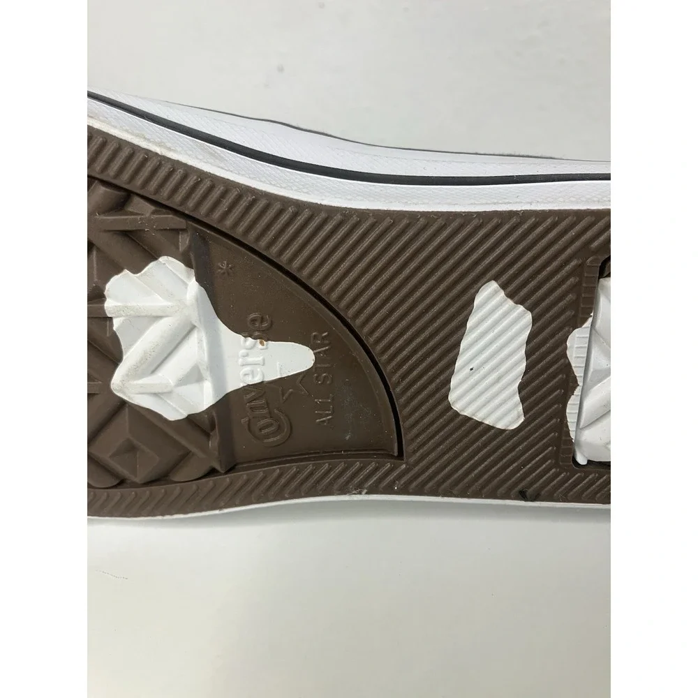 Converse Chuck Taylor‎ All Star Dinoverse Youth Sz 3 Kids Unisex Hi- Top Sneaker